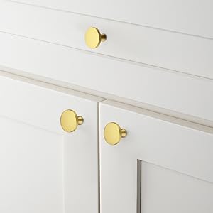 FURNITURE KNOBS